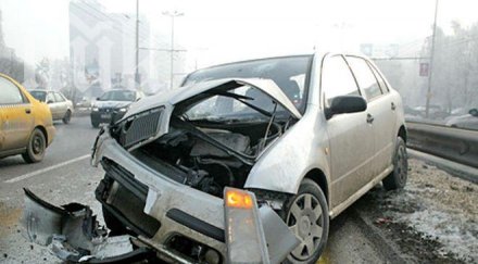 загинали катастрофи денонощието