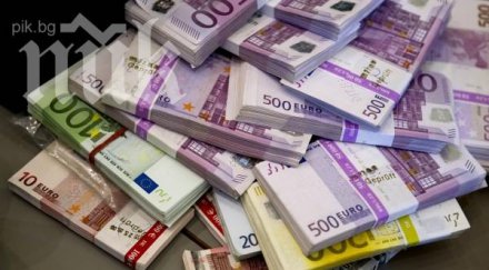 българия силната сива икономика