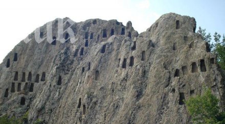 мая вапцарова слънчевият часовник траките разделен часа