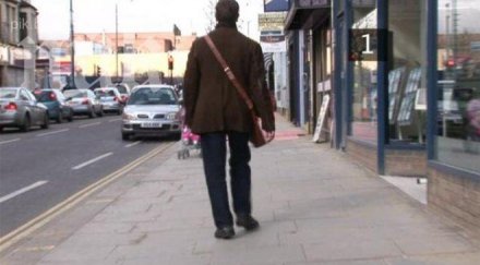 убити 485 ранени пешеходци три месеца