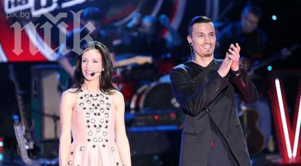 яна маринова учи захари бахаров