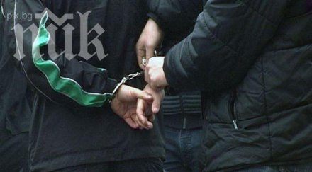 столичанин изпотроши офис мобилен оператор