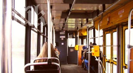 столичната линия 314 нов маршрут