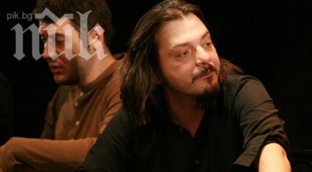 владо пенев големите актьори чочо нямат чувство самосъхранение
