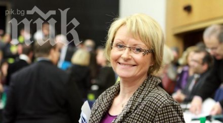 евродепутатка енп иска родното правосъдие разнищи срс гейт