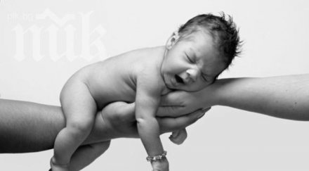 българия лидер детска майчинска смъртност