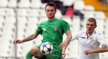 букмейкърите познаха славия падна ботев враца софия