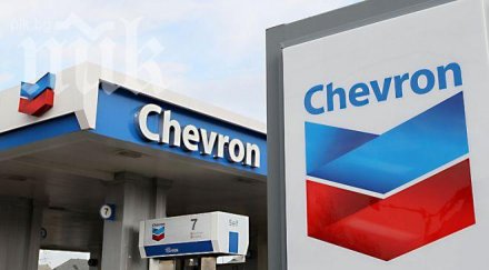 румъния пусна шеврон търси шистов газ границата българия