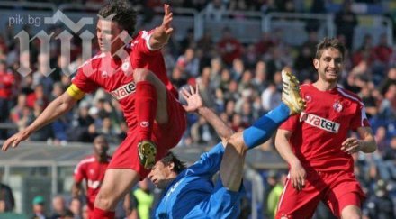 валентин илиев мечтая върна цска