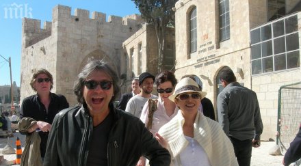 спомени чочо попйорданов 1964 2013