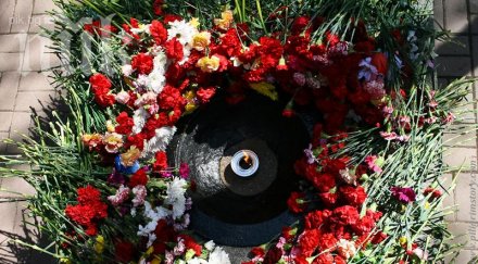 прибалтика честват неофициално