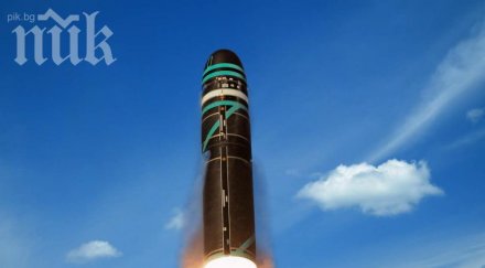 франция провали теста нова ракета