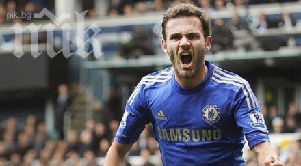 челси манчестър юнайтед гост