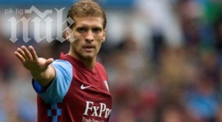 болният стилиян петров отказа футбола