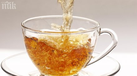 куинсланд пликчето чай 151