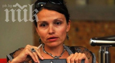 шефката съюза съдиите прекратим политическата напаст съда