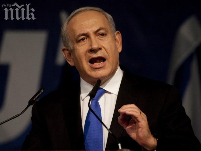 Дамаск прие авиоударите на Израел за обявяване на война