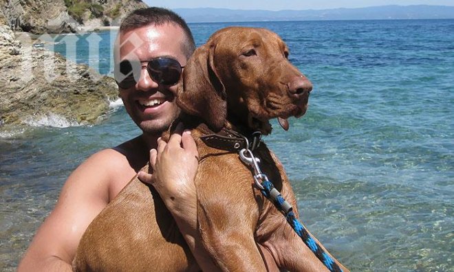 Без кучета на плажа, глобата - от 100 до 300 лв.