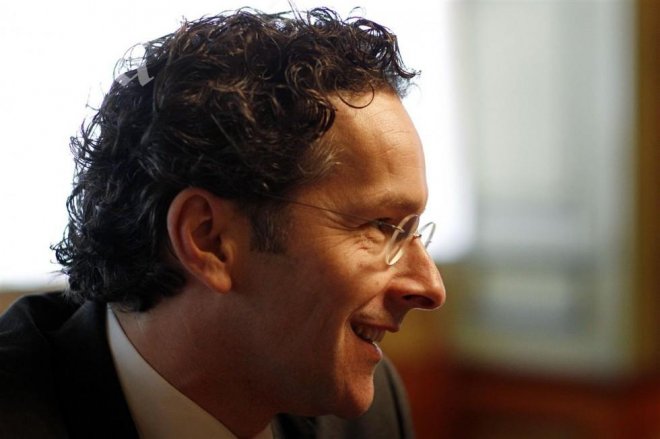 Холандският първи финансист против данъка върху банковите транзакции 