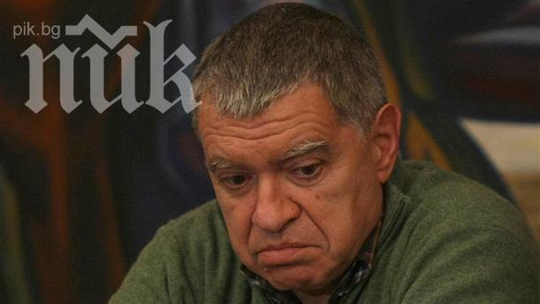 Проф. Константинов: 15 хил. гласа и ставаш депутат