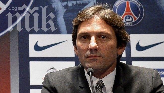 Леонардо бие съдия, ПСЖ може да бъде наказан с отнемане на точки