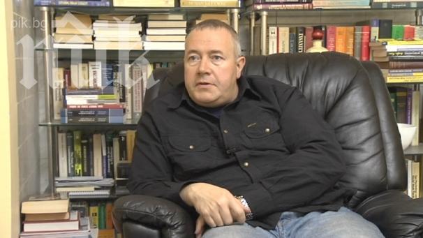 Харалан Александров: В България оцеляват само силните, за бедните никой не мисли 