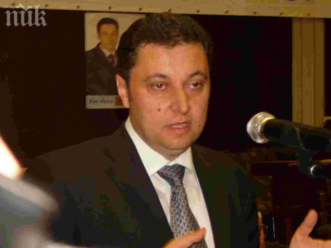 Яне: Ние ще сме изненадата в полунощ на 12 май