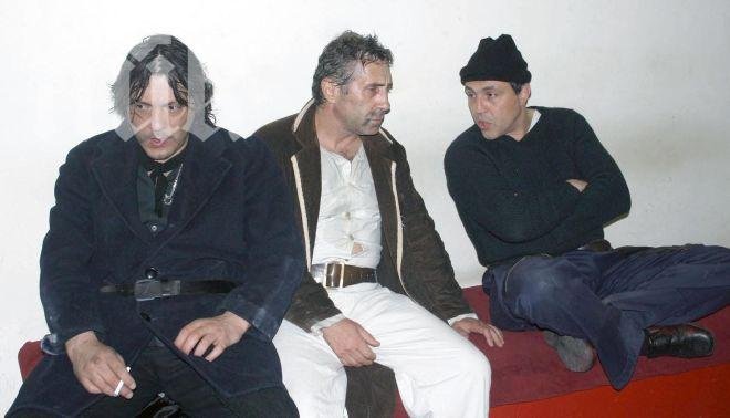 Христо Мутафчиев: Чочо бе велик актьор, на велик празник си отиде!