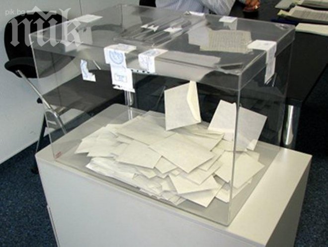 БСП и ДПС – далеч от властта!  