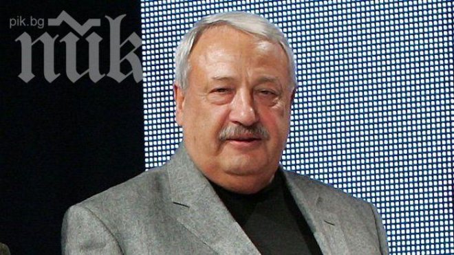 Иван Гарелов: Има опасност от диктатура!