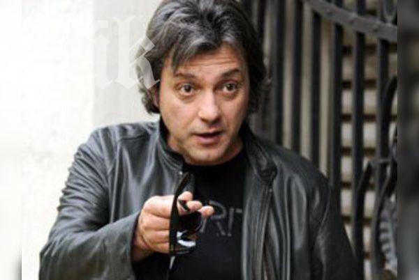 Найо Тицин: Трудно, много трудно се празнува 
при загуба на приятел 