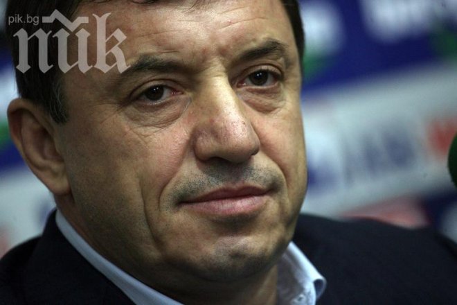 Алексей Петров сензационно: Ще се върна в ДАНС!