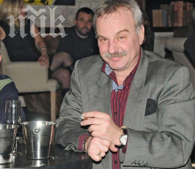 Радко Янкулов в битка с Поля Станчева за шеф на БНР