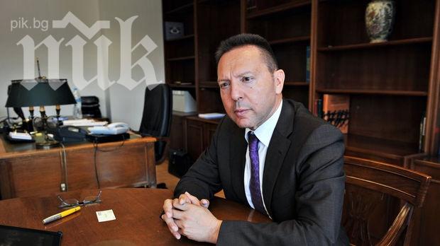 Гръцкият финансов министър обяви края на кризата 