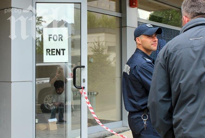 Президента и Испанеца предадени от бивш член на бандата им