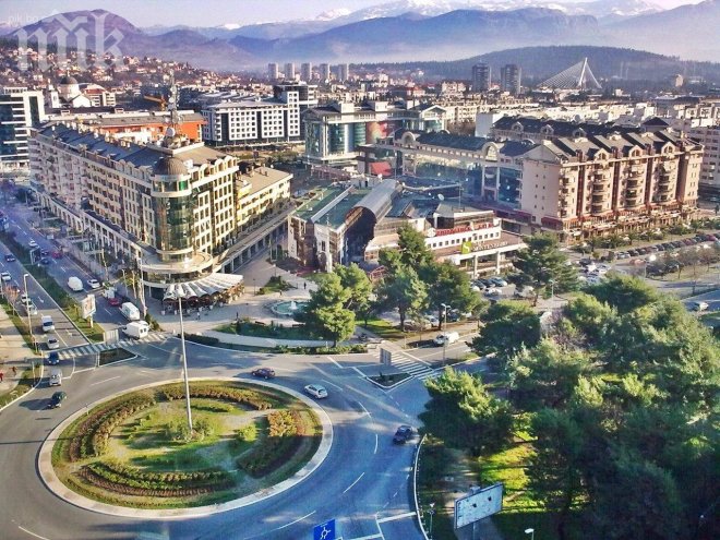 15 години затвор за сърбин, убил българин в Черна гора 