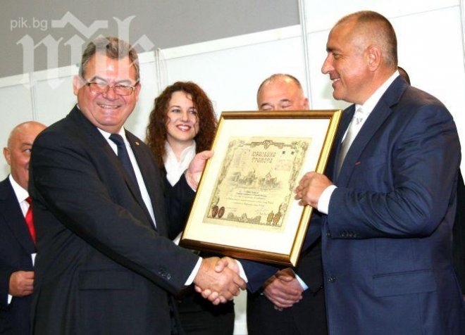 Богомил Бонев: Ако Борисов влезе в изпълнителната власт, му пада имунитетът