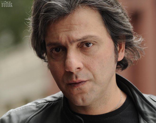 Отмениха репетиции в Народния, сбогуват се с Чочо 