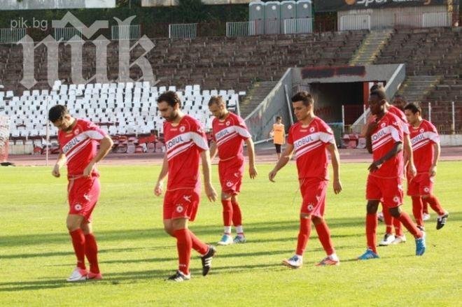 Тутомеркато: Хаос в България, криза в ЦСКА