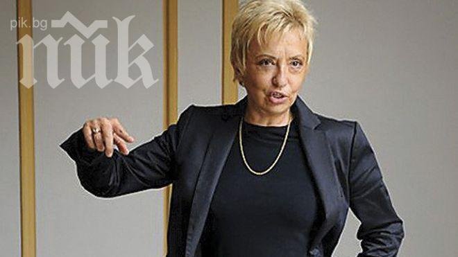 Пиарката на Вальо Златев: Спечелила съм си сама обществената поръчка от Мирослав Найденов