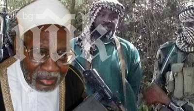 Бивш министър на петрола отвлечен в Нигерия 