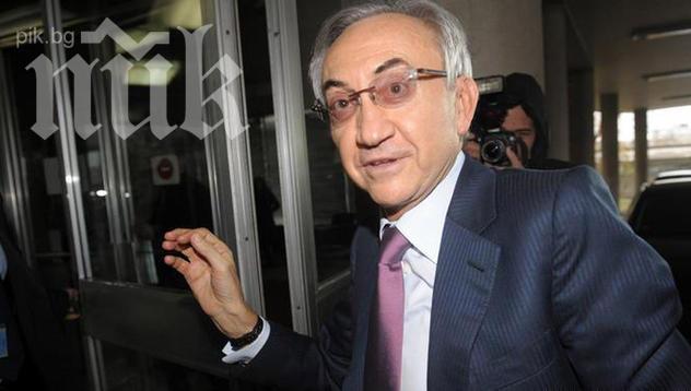 Обвиниха в корупция най-богатия сърбин