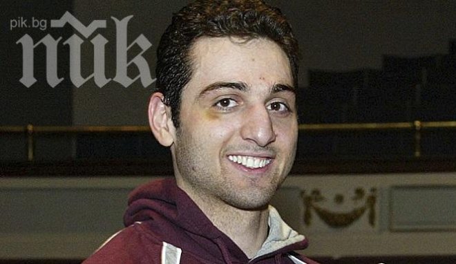 И кметът на Бостън не иска Тамерлан Царнаев на градско гробище