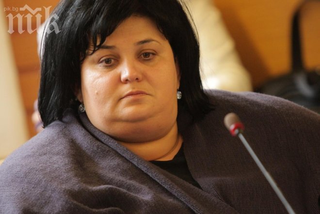 Сигнал срещу Фидосова за пране на пари