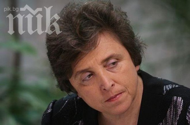 Дора Янкова ще иска кметските наместници да бъдат избирани 