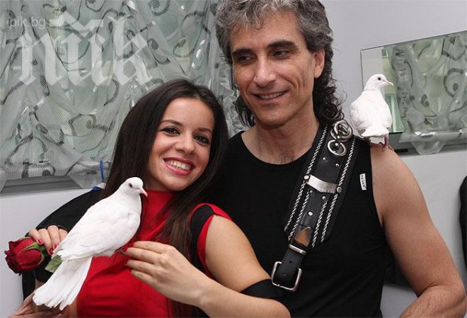 Дунапрени спасяват Елица и Стунджи на Евровизия 