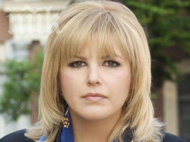 Мария Капон: ГЕРБ е неуспешен римейк на управлението на Тодор Живков