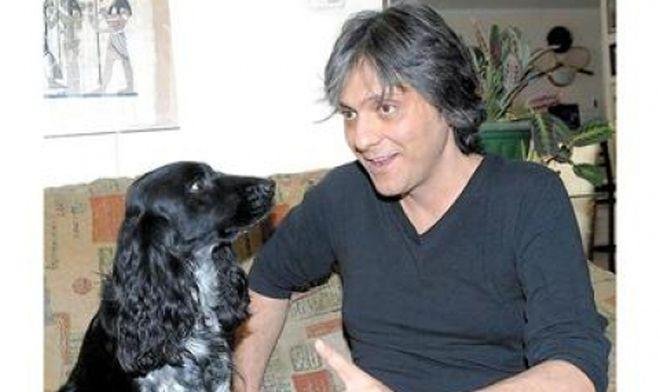 Кой беше Чочо Попйорданов