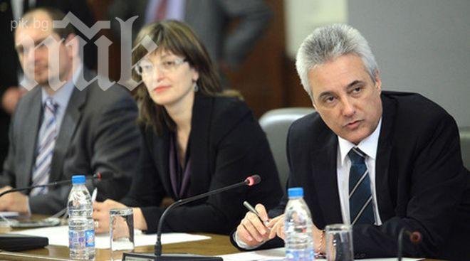 Изборният борд към премиера заседава за последно преди вота