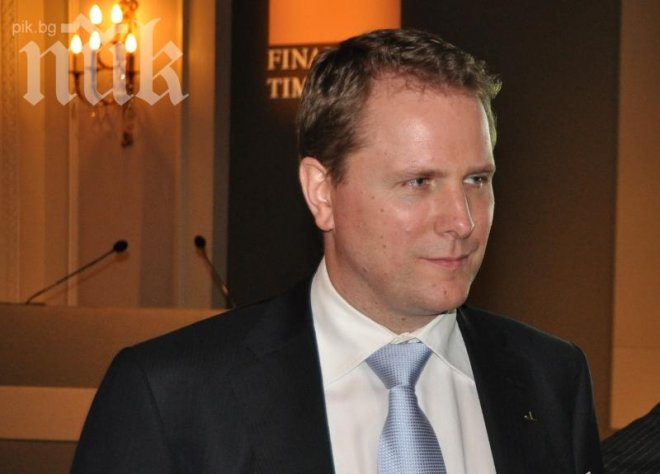 Норвежкият телеком иска „Глобул“ да надскочи „М-тел“